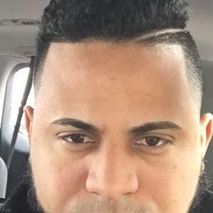 Meet your Posher, Ricardo